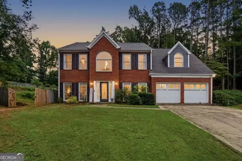 4516 Terret Trce NW, Acworth, GA 30101