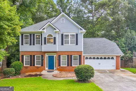 2038 Spicers Ln, Woodstock, GA 30189