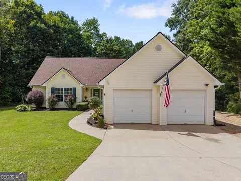 121 Mill Creek Cv, Dawsonville, GA 30534