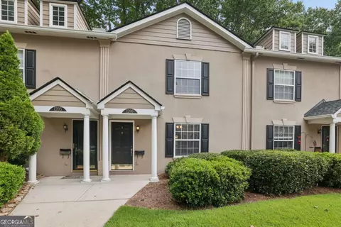 1206 Brighton Pt, Sandy Springs, GA 30328