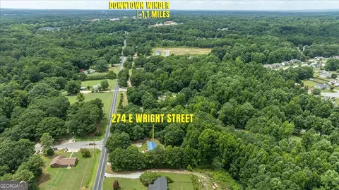 View/Area - 274 E Wright St, Winder, GA 30680 photo 1 of 2