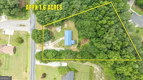 View/Area - 274 E Wright St, Winder, GA 30680 photo 2 of 2