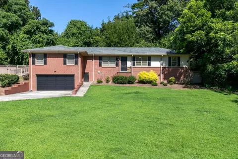 2133 Sandy Plains Rd, Marietta, GA 30066