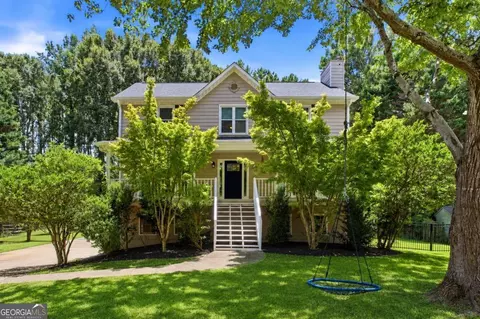 104 Courtland Cir, Powder Springs, GA 30127