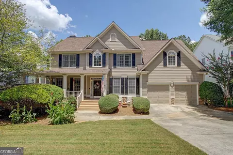 80 Golden Aster Trce, Acworth, GA 30101