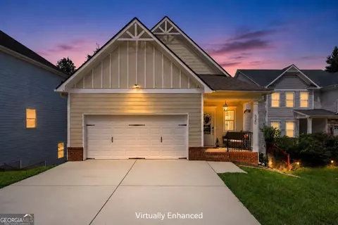 320 India Ln, Canton, GA 30114