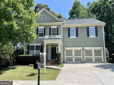 242 Independence Ln, Peachtree City, GA 30269