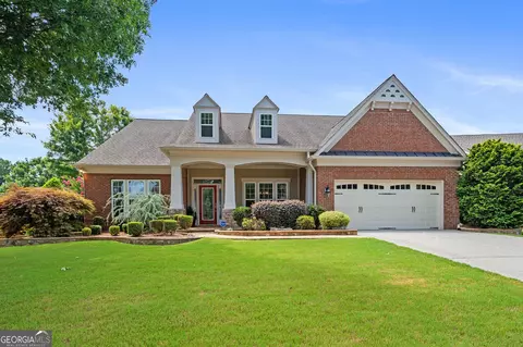 6440 Vickery Post Ln, Cumming, GA 30040
