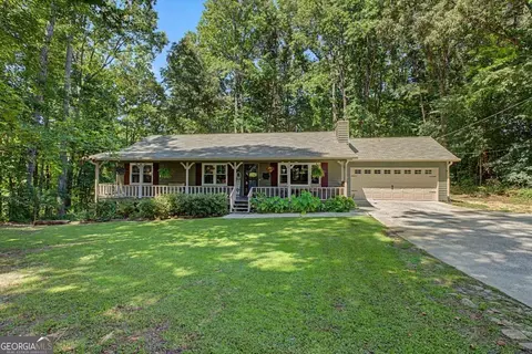 465 Harmony Grove Church Rd, Acworth, GA 30101