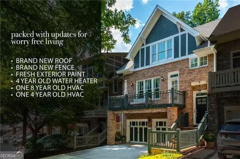 1513 Whitehead Blf NW, Atlanta, GA 30318