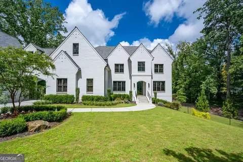 5720 Riverside Dr, Atlanta, GA 30327
