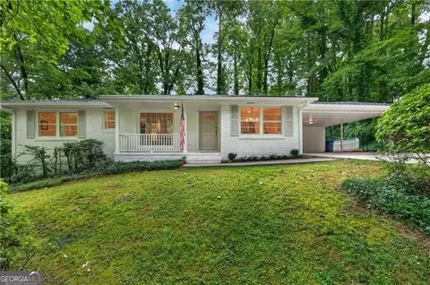 1778 Colt Dr, Atlanta, GA 30341