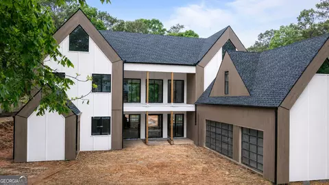 3697 Creekstone Way, Marietta, GA 30068