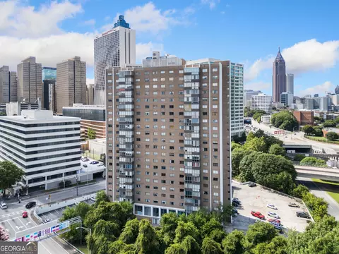 215 Piedmont Ave NE #2002, Atlanta, GA 30308