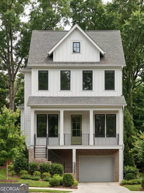 713 Reed St SE, Atlanta, GA 30315