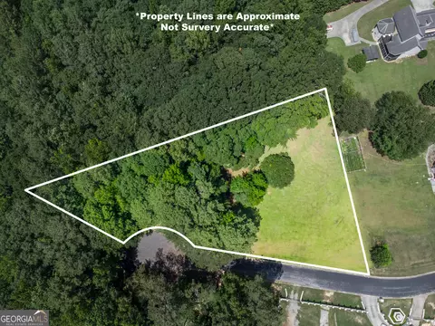 0 Par Ct, Jonesboro, GA 30236