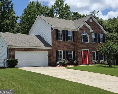 3114 Linsley Ct SW, Conyers, GA 30094