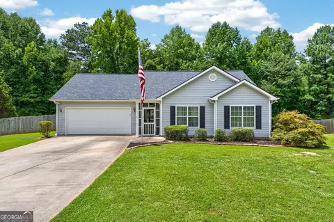115 Macedonia Woods Dr, Newnan, GA 30263