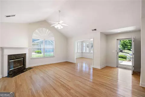 5276 Stone Village Cir #8, Kennesaw, GA 30152