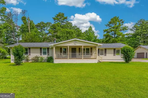 265 Aaron Young Rd, Newnan, GA 30263