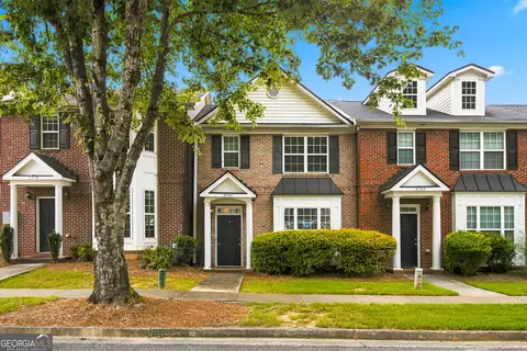 4721 Liberty Square Dr, Acworth, GA 30101