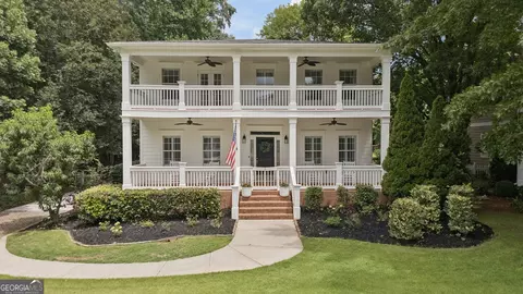 1875 La Dawn Ln NW, Atlanta, GA 30318