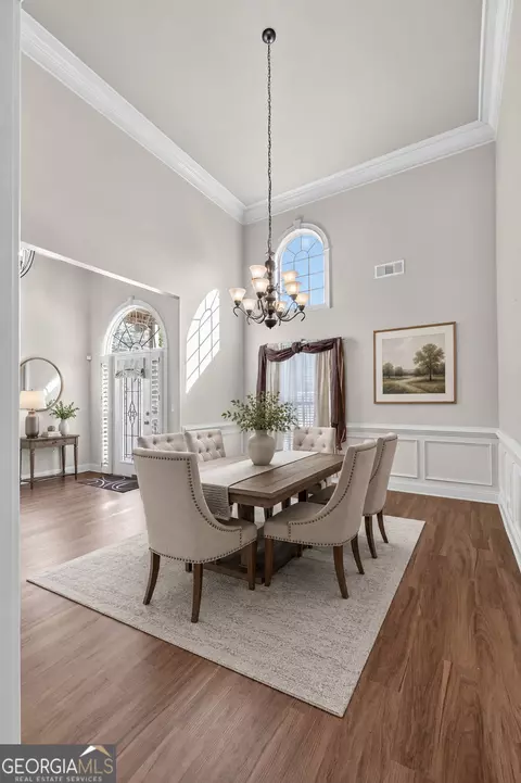 Dining - 32 River Rapids Dr, Forsyth, GA 31029 photo 1 of 2