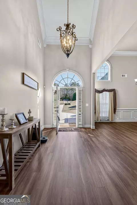 Entry Way - 32 River Rapids Dr, Forsyth, GA 31029 photo 1 of 2