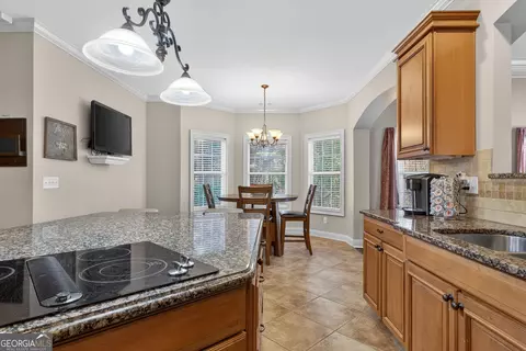 Kitchen - 32 River Rapids Dr, Forsyth, GA 31029 photo 3 of 3