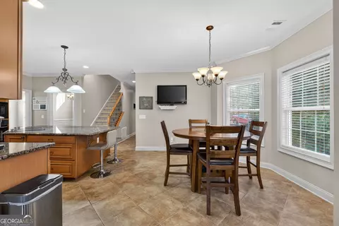 Dining - 32 River Rapids Dr, Forsyth, GA 31029 photo 2 of 2