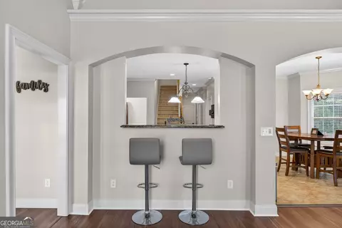 Entry Way - 32 River Rapids Dr, Forsyth, GA 31029 photo 2 of 2