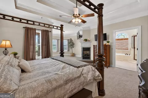 Bedroom - 32 River Rapids Dr, Forsyth, GA 31029 photo 1 of 5