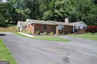 1654 Myers Chapel Rd, Hayesville, NC 28904