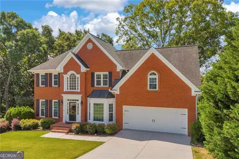 4910 Red Robin Rdg, Johns Creek, GA 30022
