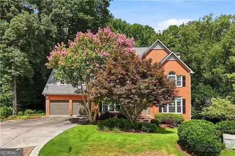 4865 Parkland Trl NE, Roswell, GA 30075