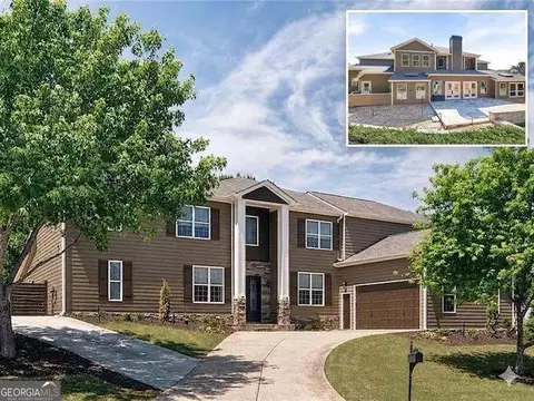 232 Waters Lake Dr, Woodstock, GA 30188