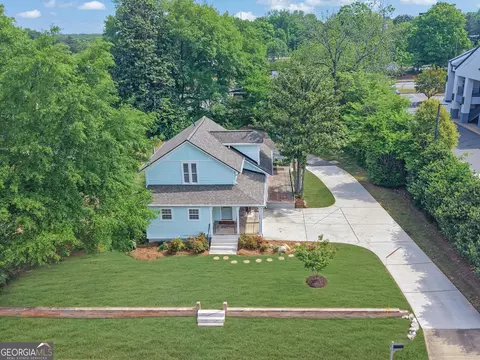 134 Marble Mill Rd NW, Marietta, GA 30060