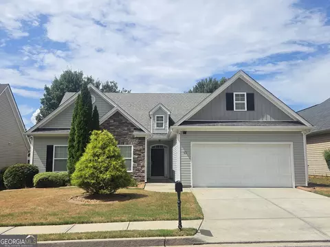62 Village Park Dr, Newnan, GA 30265