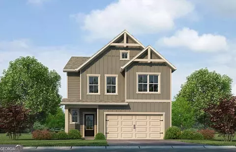 1248 Riverstone Rd, Jonesboro, GA 30238