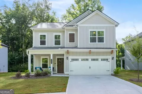 383 Morgan Rd, Carrollton, GA 30116