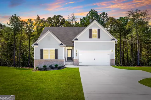 106 Cooper Dr #62, Mansfield, GA 30055