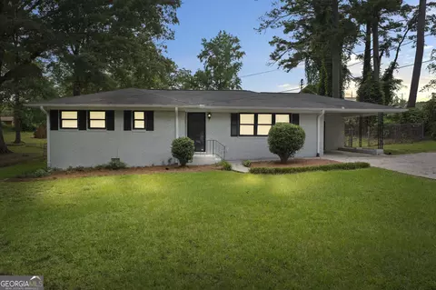 Undisclosed, Villa Rica, GA 30180