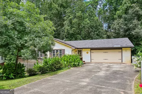 4728 N Springs Ct NW, Kennesaw, GA 30144