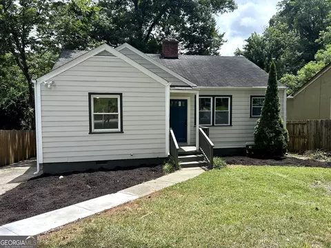 1390 Westmont Rd SW, Atlanta, GA 30311