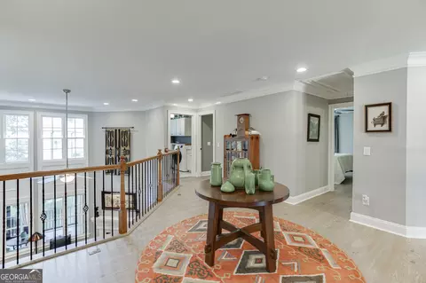 Entry Way - 2758 Pathview Dr, Dacula, GA 30019 photo 3 of 5