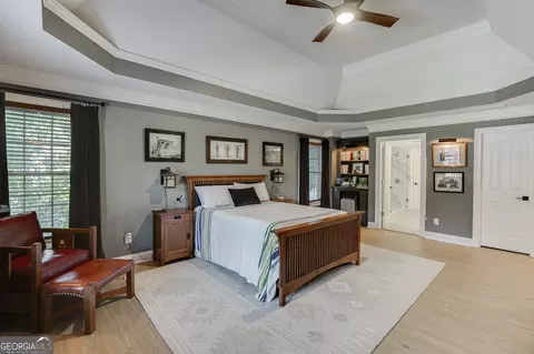 Bedroom - 2758 Pathview Dr, Dacula, GA 30019 photo 2 of 7