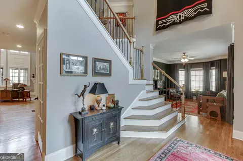 Entry Way - 2758 Pathview Dr, Dacula, GA 30019 photo 1 of 5