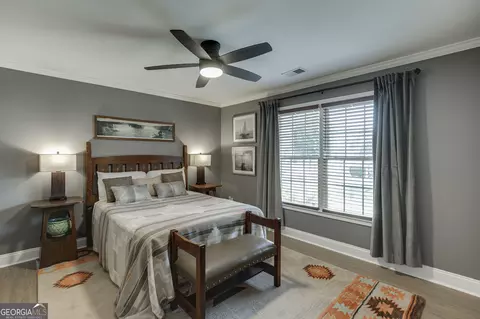Bedroom - 2758 Pathview Dr, Dacula, GA 30019 photo 6 of 7