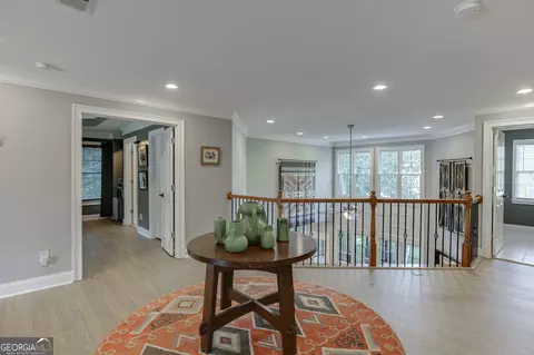 Entry Way - 2758 Pathview Dr, Dacula, GA 30019 photo 4 of 5