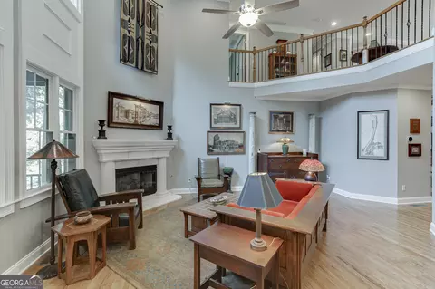 Living - 2758 Pathview Dr, Dacula, GA 30019 photo 2 of 3